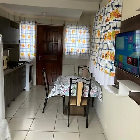 Geminado Da Mada Casa 3 Villa Penha  Exterior photo