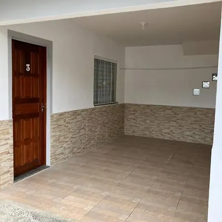 Geminado Da Mada Casa 3 Villa Penha  Exterior photo