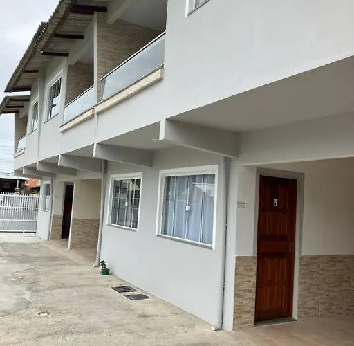Geminado Da Mada Casa 3