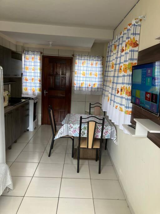Geminado Da Mada Casa 3 * Penha (Santa Catarina)