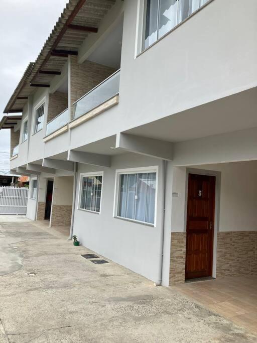 Geminado Da Mada Casa 3 *