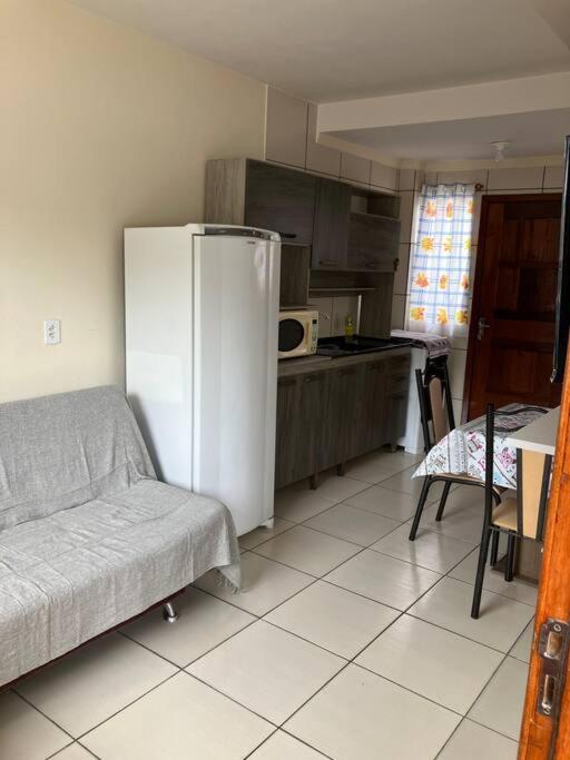 Geminado Da Mada Casa 3 Penha (Santa Catarina)