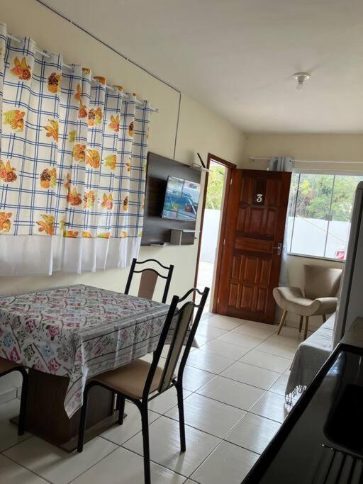 度假居 Geminado Da Mada Casa 3 *