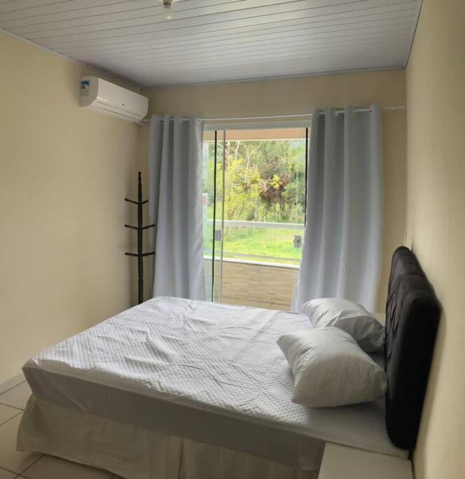 度假居 Geminado Da Mada Casa 3 Penha (Santa Catarina)