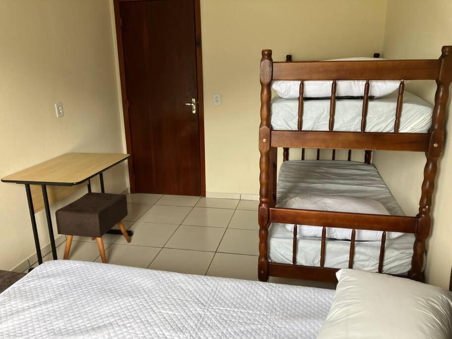 Geminado Da Mada Casa 3 度假居 Penha (Santa Catarina)