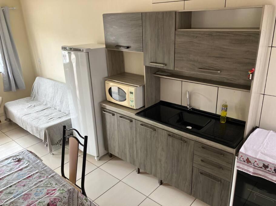 Geminado Da Mada Casa 3 度假居 *
