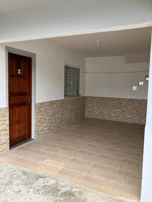 Geminado Da Mada Casa 3 Holiday home *